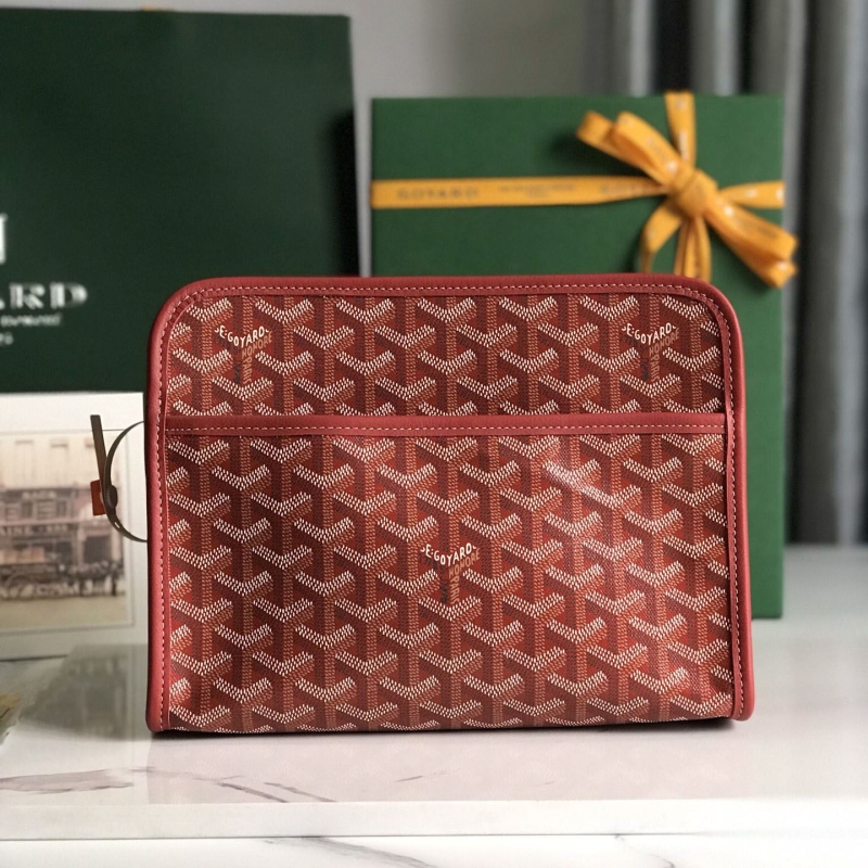 Go*ard cosmetic bags